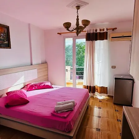 Nacional Otel Avlonya