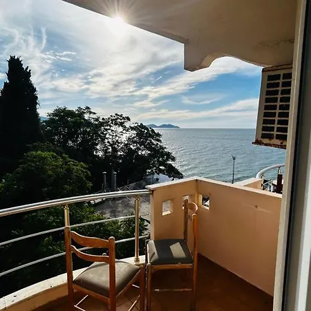 Hotel Nacional Vlorë