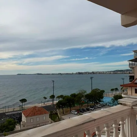 Hotel Nacional Vlorë
