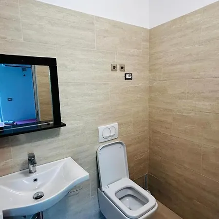 Nacional Hotel Vlorë