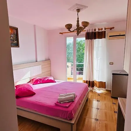 Nacional 3* Vlorë