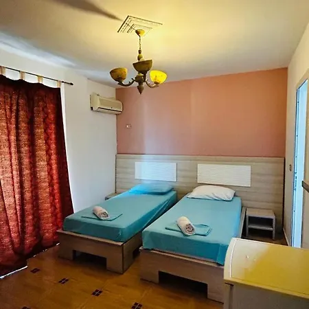 Hotel Nacional Vlorë