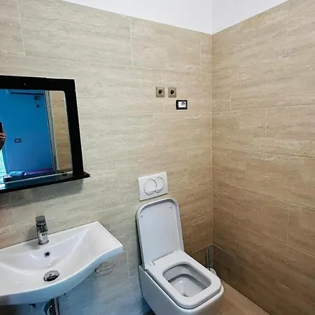 Nacional Hotel Vlorë