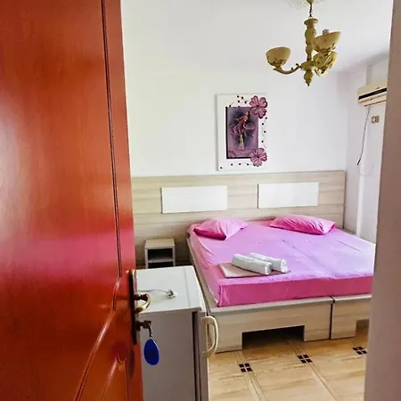 Nacional 3* Vlorë