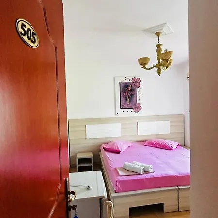 Otel Nacional