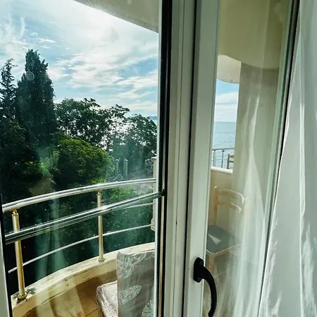 Nacional Hotel Vlorë