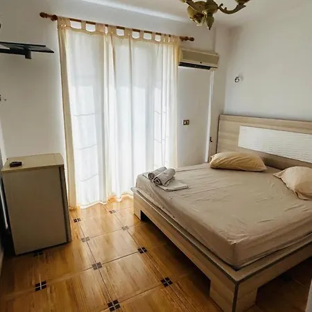 Nacional Hotel Vlorë