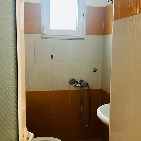 Nacional Hotel Vlorë