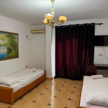 Otel Nacional Avlonya